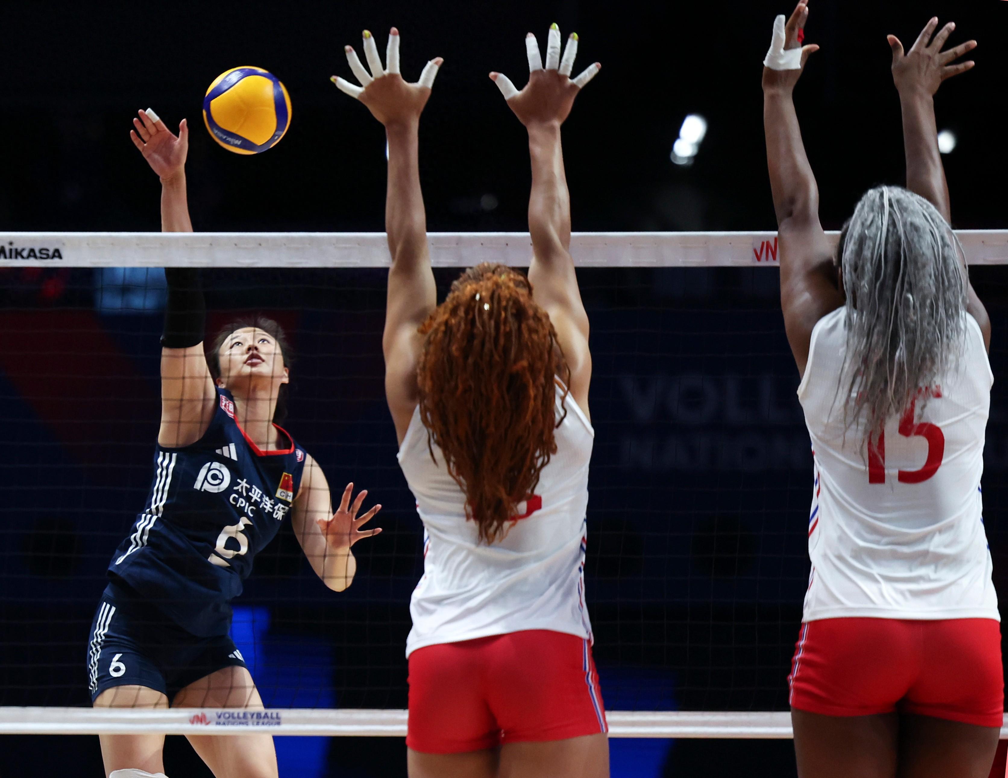 印度队绝杀法国队，陈雨菲扛起全队