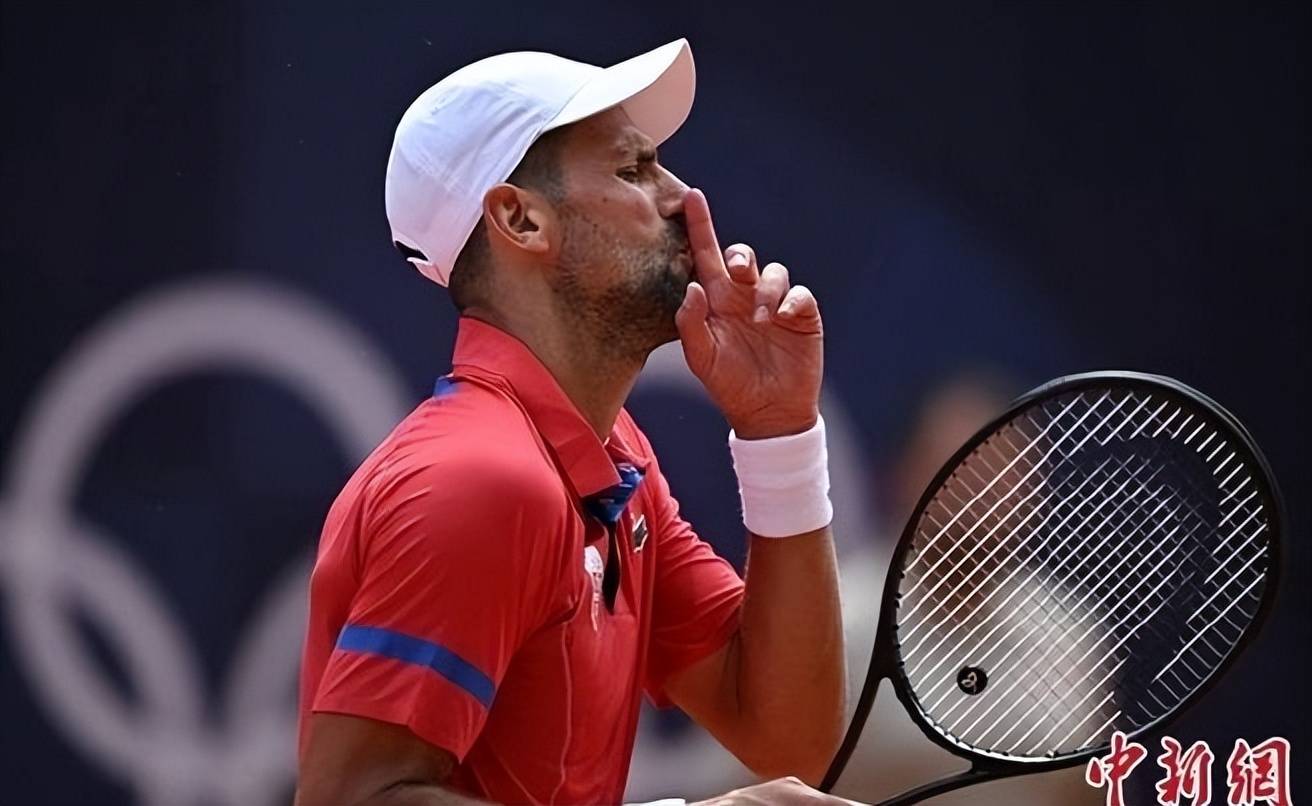 ATP总决赛碾压澳网，穆雷统治全场