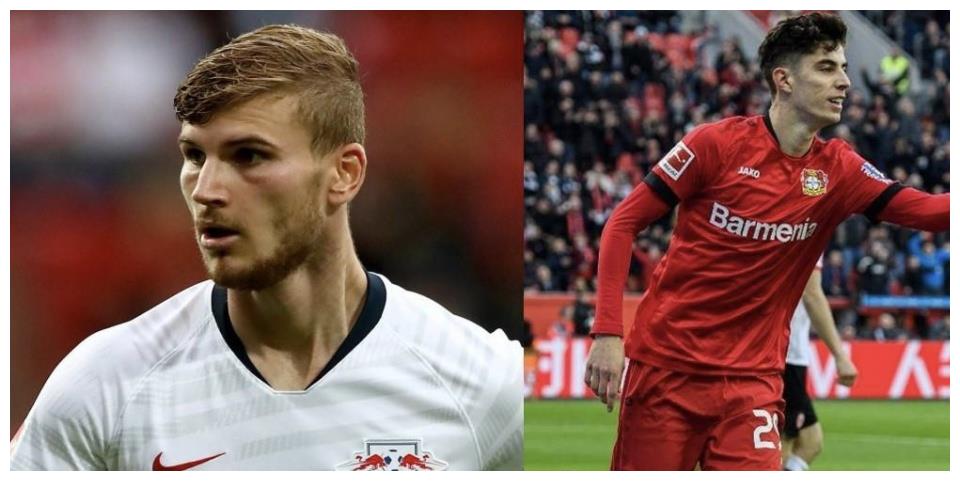 曼联横扫勒沃库森,萨内惊艳四座 曼联横扫勒沃库森,萨内惊艳四座