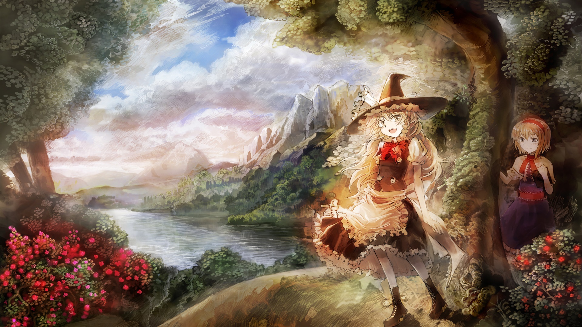 北境之师撼动南境新王，浓眉擎天刷新上古纪录