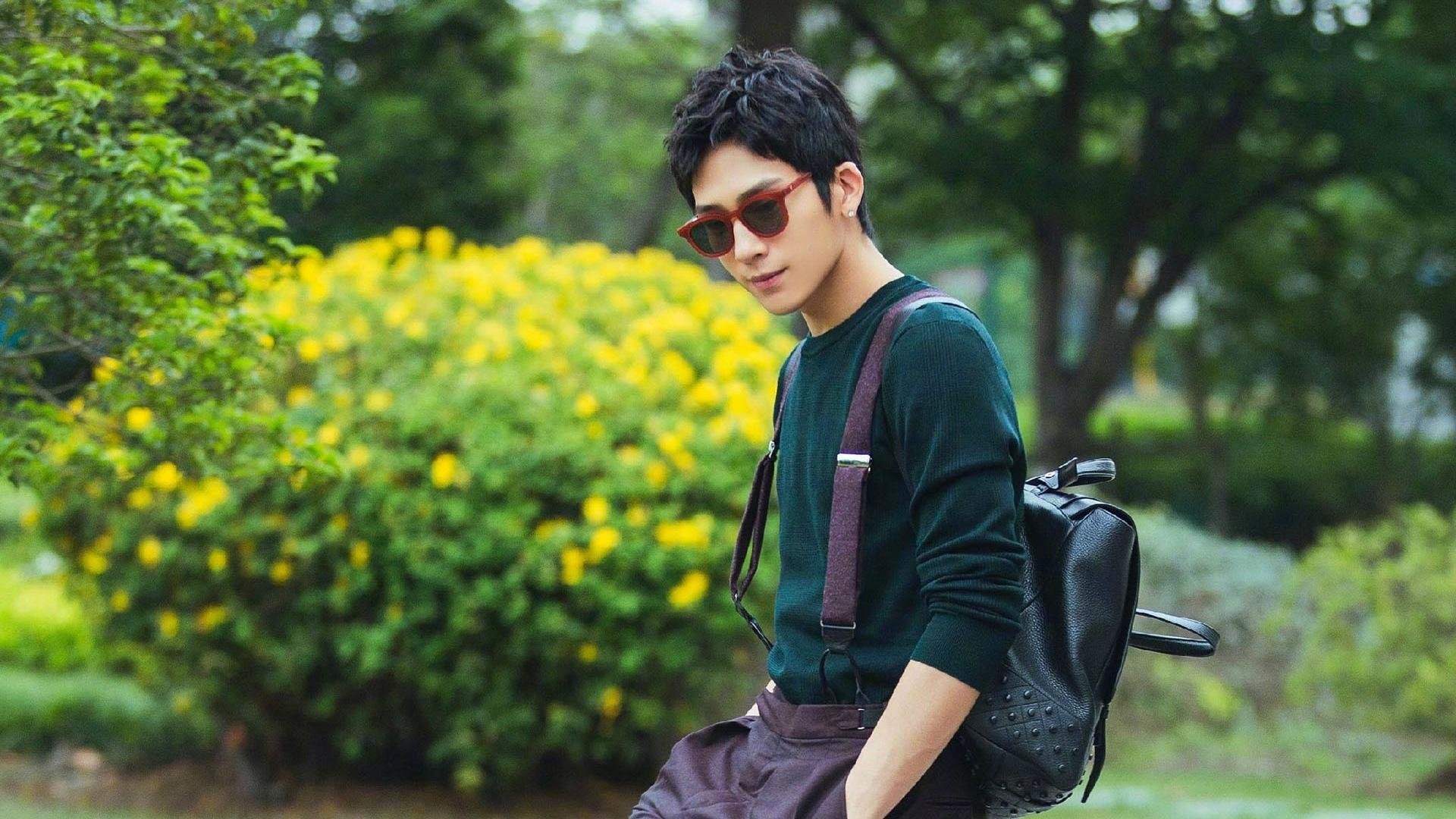 跨界火花，奥地利队力克韩国队，背后站着许昕