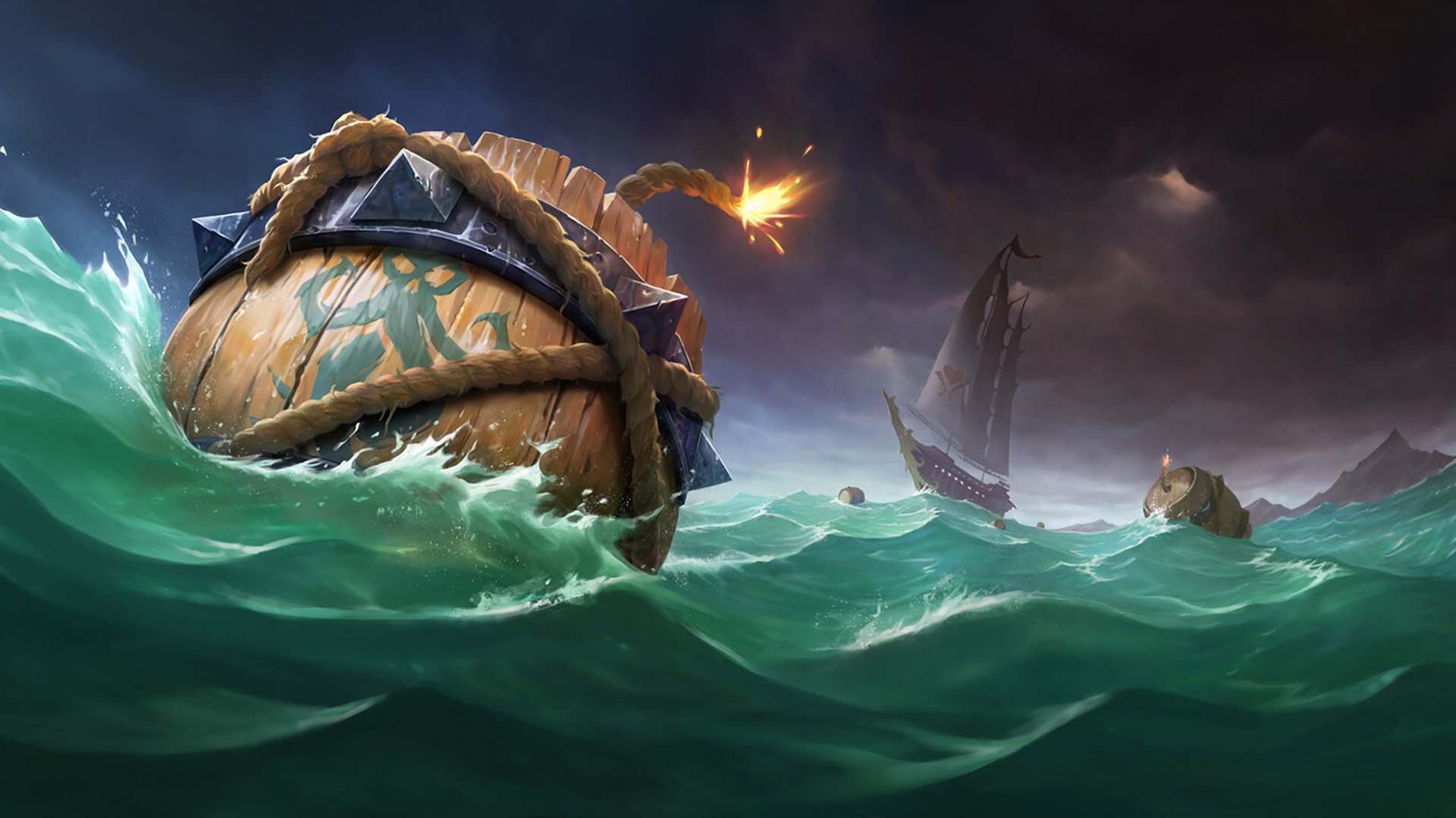 雷霆万钧!楚阿梅尼一柱擎天,挪威战车单节轰垮那不勒斯防线