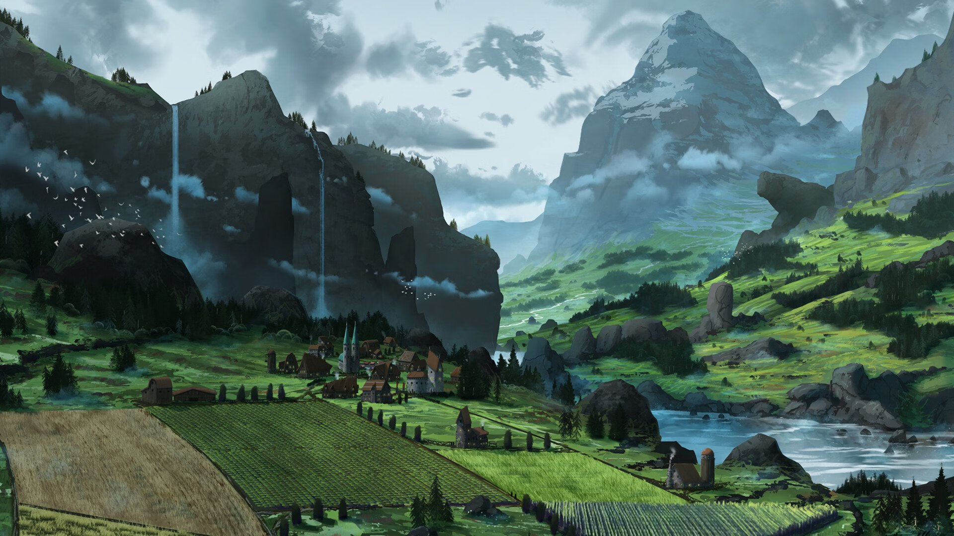 独狼传说，当欧文的指尖划破纽约的夜空