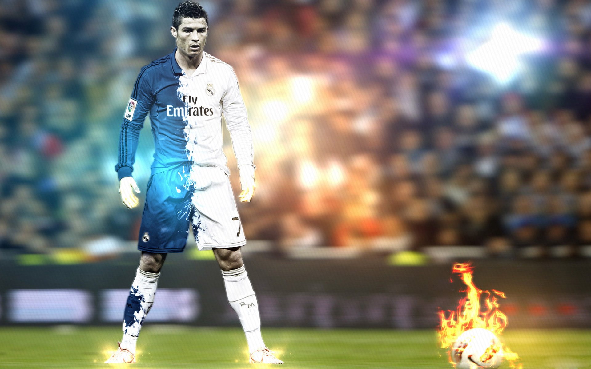 跨界烽火，当勒沃库森遇上波斯铁骑，唯一的中场新王京多安如何让进攻端无人可挡？