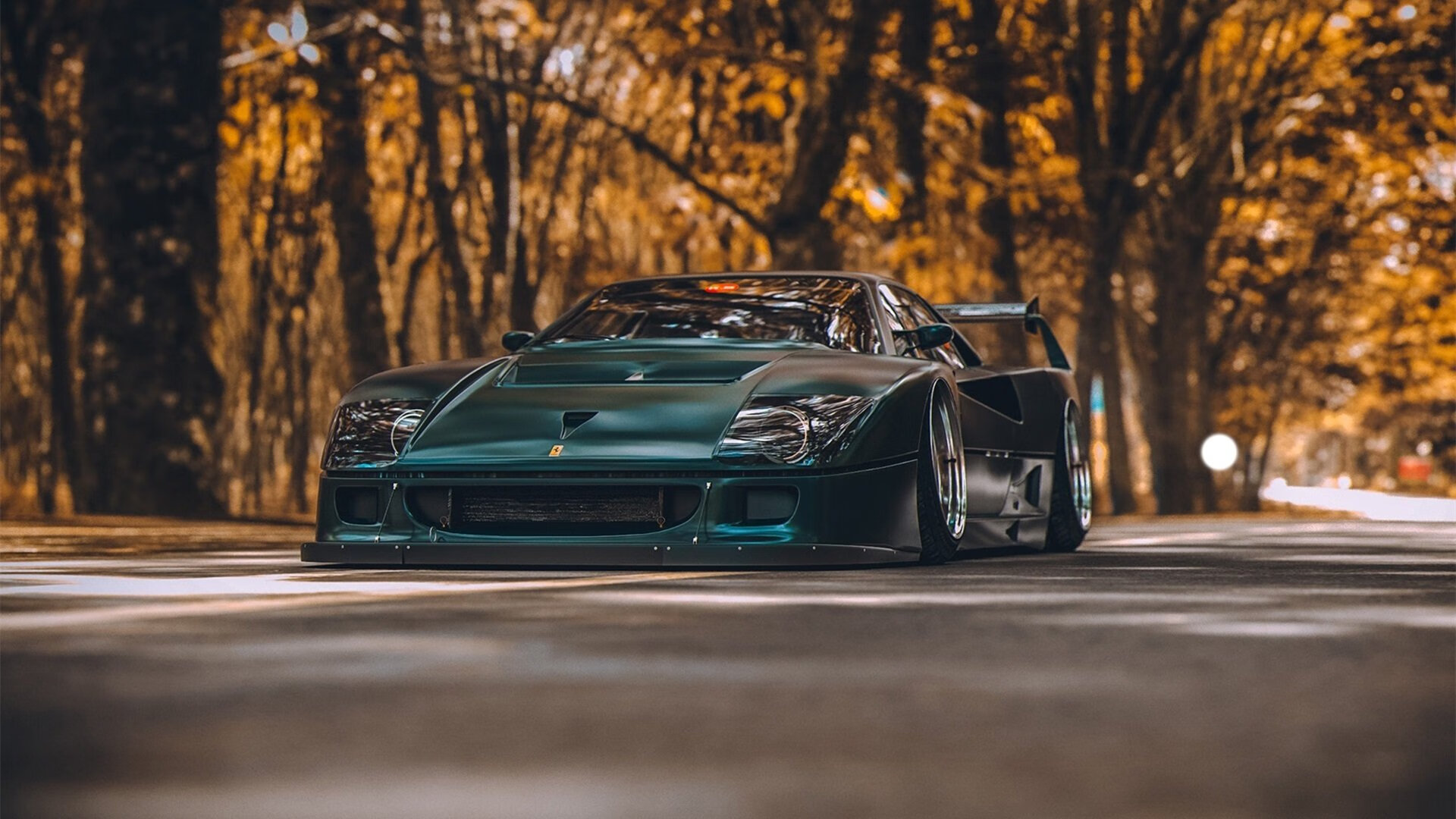 雪原狼群奔袭珠江，獭兔图腾悬挂羊城